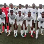 WAFU B U-17 AFCON: Golden Eaglets will meet Burkina Faso, Benin Republic in Group B