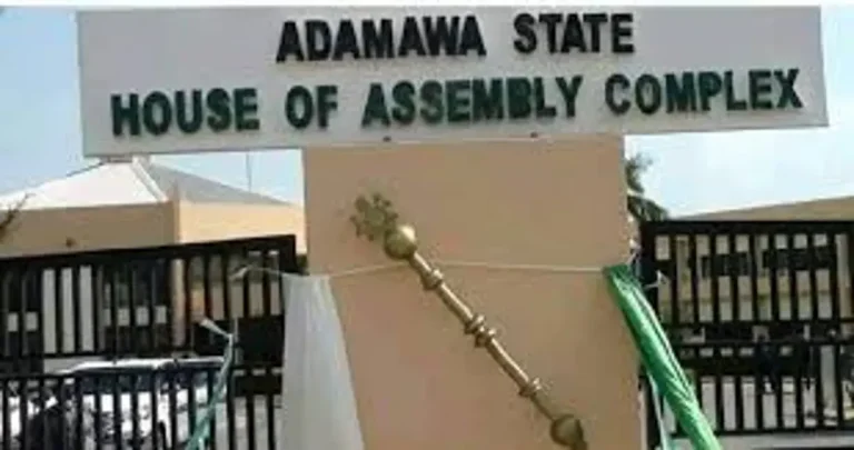 In the Adamawa Assembly, a bill to improve the lot of the underprivileged has reached the committee stage.
