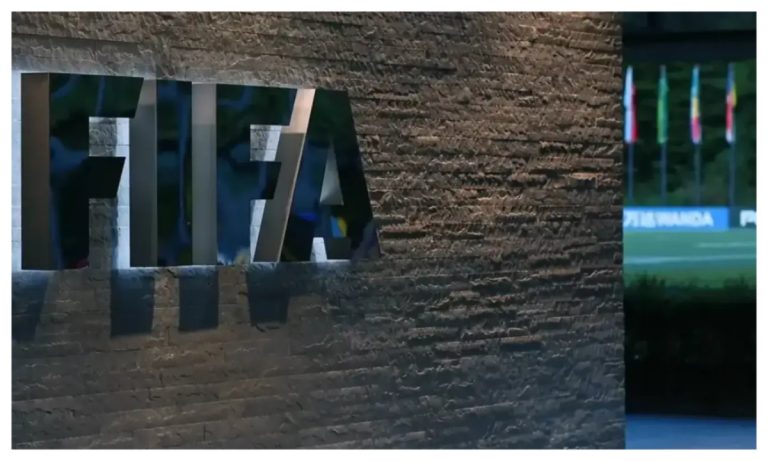SPORTFIFA releases calender for 2026, cancels October international break