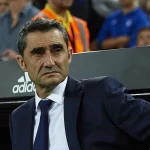 SPORTChampions League: Athletic manager Valverde points out ‘advantage’ Arsenal have