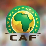sportcafcl:%20FC%20Les%20Aigles%20du%20Congo%20vs.%20Rivers%20United%20officials%20from%20Maurita