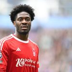 SPORTEPL: Aina promises to overcome her injury setback with strength