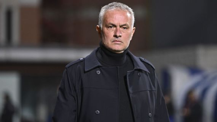 SPORTUCL: Mourinho set to take over as Benfica sack manager after 3-2 defeat
