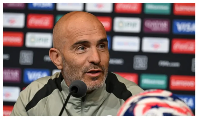 SPORTBayern Munich vs Chelsea: Maresca speaks on having problems with Jackson