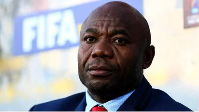 SPORTNNL: Heartland ready for promotion fight – Amuneke