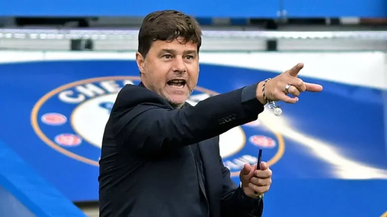 SPORTEPL: Pochettino among 4 managers on Man Utd’s shortlist to replace Amorim