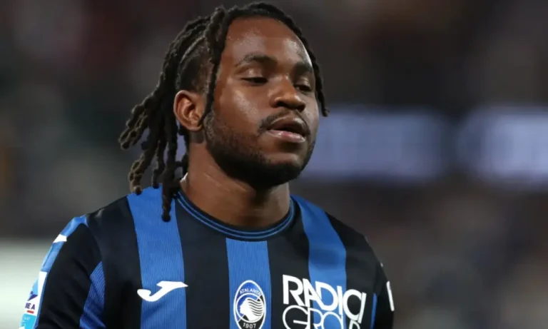 SPORTSerie A: Atalanta ready to welcome Lookman with open arms – Percassi