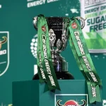 SPORTCarabao Cup: 4 teams qualify for fourth round