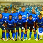 SPORTNPFL: Joseph discloses Enyimba’s 2025–2026 season goal