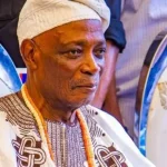 STORIES Rashidi Ladoja was crowned Ibadanland’s 44th Olubadan.