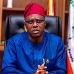 Collective petitions The EFCC demands that lawmakers look into the approval of a N300 billion loan for Makinde.