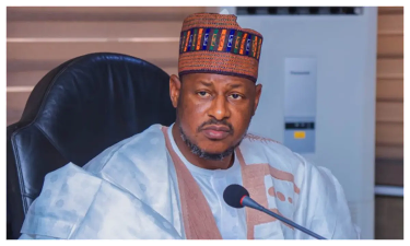Eight Katsina LGs are experiencing insecurity, so schools and markets are closed.