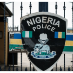 Police investigate the unexplained deaths of two men who were dumped in a Lagos canal.