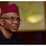 The presidency hits El-Rufai, the master of contradiction who once supported and paid bandits.