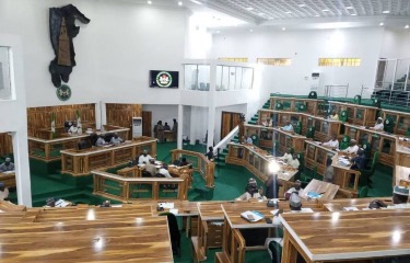 The Katsina Assembly calls on the government to outlaw school graduation celebrations.