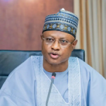 Governor Sani of Kaduna: “El-Rufai is not my mentor.”