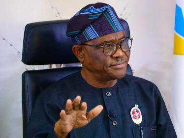 Rivers LG election: Wike explains why the PDP received 328,823 votes in Obio-Akpor