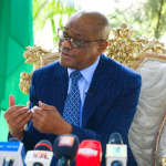 Wike says those responsible for the murder of the Arise TV anchor will face justice.