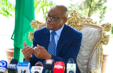 FCT: Illegal occupants will be turned away; I won’t tolerate criminal activity, Wike