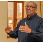 2027: Peter Obi advises Nigerian youths to register to vote because God will not come to choose their leaders.