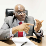 A group of desperate people led by El-Rufai are planning to overthrow Tinubu’s presidency.