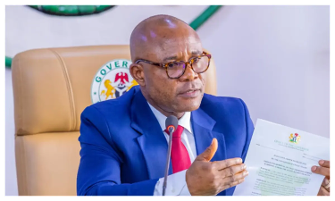 2027: Enugu East stakeholders: Mbah is our political party; Nnaji has no place