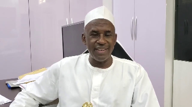 Northern Nigeria has suffered a tactical and physical defeat. Shehu Mahdi
