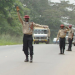 FRSC cautions drivers against reckless driving during the Ember months.