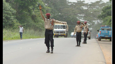 FRSC cautions drivers against reckless driving during the Ember months.
