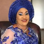 Osun First Lady and APC women leaders quarrel over grant distribution.
