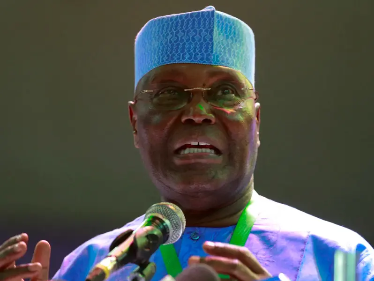 Rivers LG poll: Wike’s aide challenges Atiku as the front-runner for president