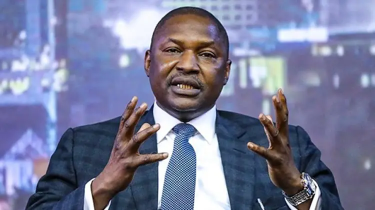 The APC denies involvement in the attack on the convoy of former AGF Malami in Kebbi.