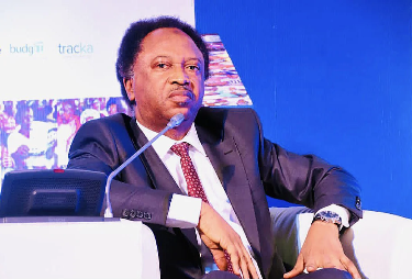Third-term bid: Shehu Sani says that only Ken Nnamani can verify whether Obasanjo bribed NASS.