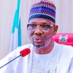 Gov. Sule is tasked by the Nasarawa Assembly with increasing the number of environmental protection agency employees.