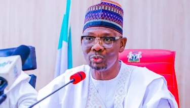 Gov. Sule is tasked by the Nasarawa Assembly with increasing the number of environmental protection agency employees.