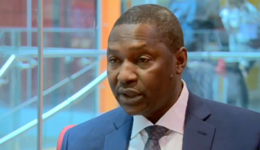 Police investigate the assault on Malami’s convoy in Kebbi.