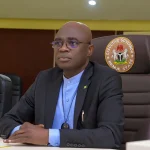 Benue 2027: Governor Alia says he will not appoint Sam Odeh as his deputy.