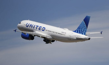 Emergency medical personnel Return flight to Lagos on United Airlines