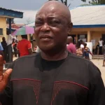 Eze Rivers LG polls: No one cast a ballot, and the court will invalidate the illegal election