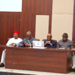 Wike supporters and top PDP leaders call for new congresses and the continuation of the PDP chairmanship in North Central.