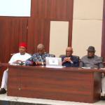 Conditions for a legitimate PDP convention are listed by Wike’s allies.