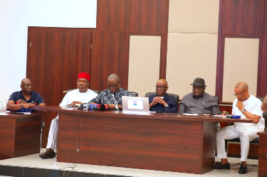 Conditions for a legitimate PDP convention are listed by Wike’s allies.