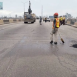 The Lagos government will start fixing the Ogudu-Ifako Bridge on September 3.