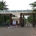 Due to unresolved welfare issues, the Benue University staff union has declared an indefinite strike.