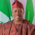 Osun Dep Gov calls for unity in the face of a no-confidence vote