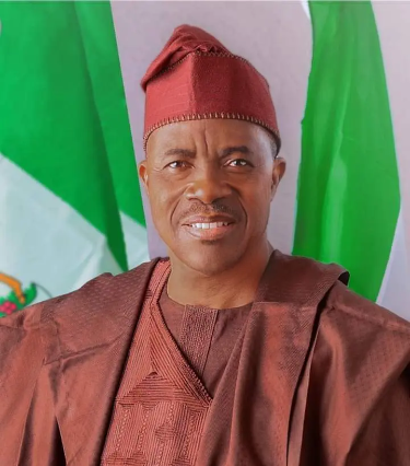 Osun Dep Gov calls for unity in the face of a no-confidence vote