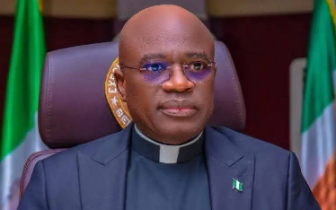 Stakeholders and Benue monarchs swear allegiance to Governor Alia