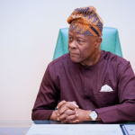 Wale Edun, the accountant general, is under pressure to step down due to unpaid 2024 contracts.