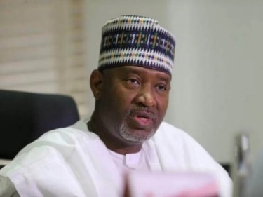 2027: Hadi Sirika: I will never be part of a coalition planning Tinubu’s overthrow