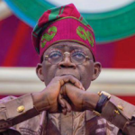 As his wife announces planned support, ADC tells Tinubu that the National Library is not a pet project.
